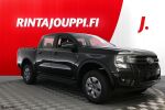 Ford Ranger 2026 