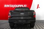 Ford Ranger 2026 
