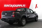 Ford Ranger 2025 