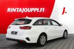 Kia Ceed 2025 Valkoinen