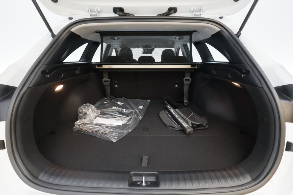 Kia Ceed 2025 Valkoinen