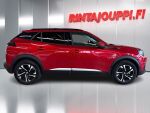 Peugeot e-2008 2022 Punainen