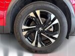 Peugeot e-2008 2022 Punainen