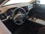 Volvo V60 2022 Musta