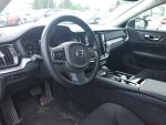 Volvo V60 2022 Musta