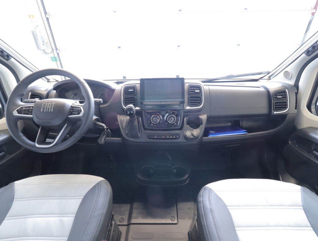 Sunlight ADVENTURE CLIFF 600 EDITION BLUE 2025 6