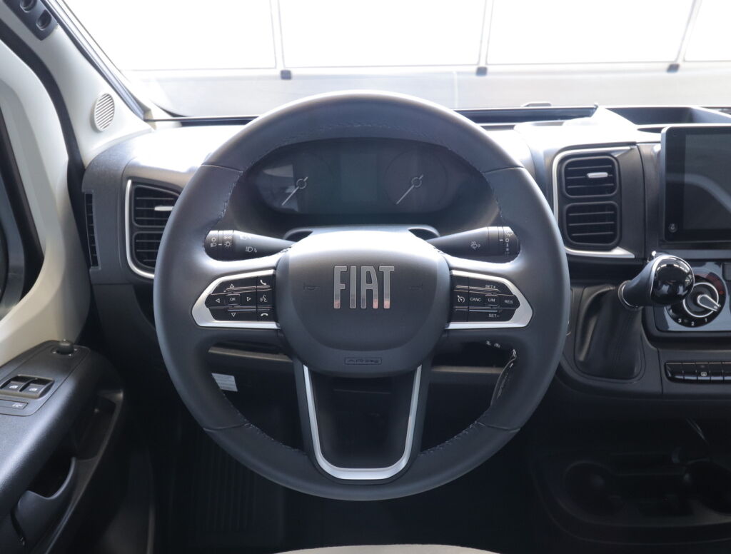 Sunlight ADVENTURE CLIFF 600 EDITION BLUE 2025 6