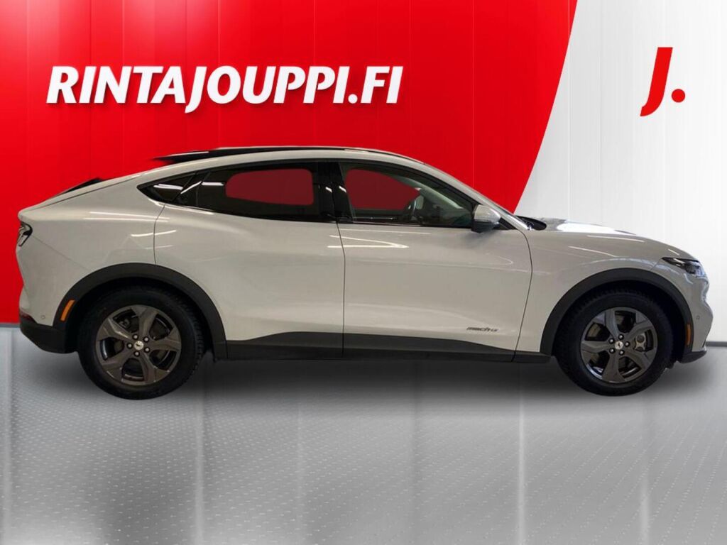 Ford Mustang Mach-E 2021, kuva 7/22