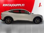 Ford Mustang Mach-E 2021 Valkoinen