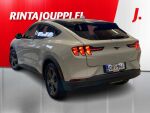 Ford Mustang Mach-E 2021 Valkoinen