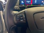 Ford Mustang Mach-E 2021 Valkoinen