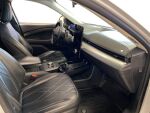 Ford Mustang Mach-E 2021 Valkoinen