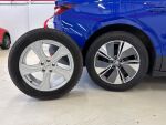 Skoda Enyaq 2022 Sininen