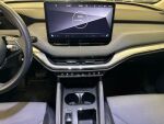 Skoda Enyaq 2022 Sininen