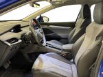 Skoda Enyaq 2022 Sininen