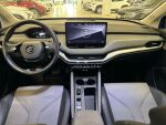 Skoda Enyaq 2022 Sininen