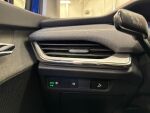 Skoda Enyaq 2022 Sininen