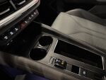 Skoda Enyaq 2022 Sininen