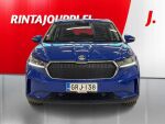 Skoda Enyaq 2022 Sininen