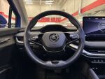 Skoda Enyaq 2022 Sininen