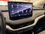 Skoda Enyaq 2022 Sininen