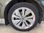 Skoda Enyaq 2026 Vihreä