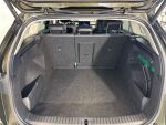 Skoda Enyaq 2026 Vihreä