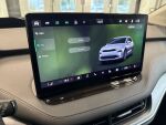 Skoda Enyaq 2026 Vihreä