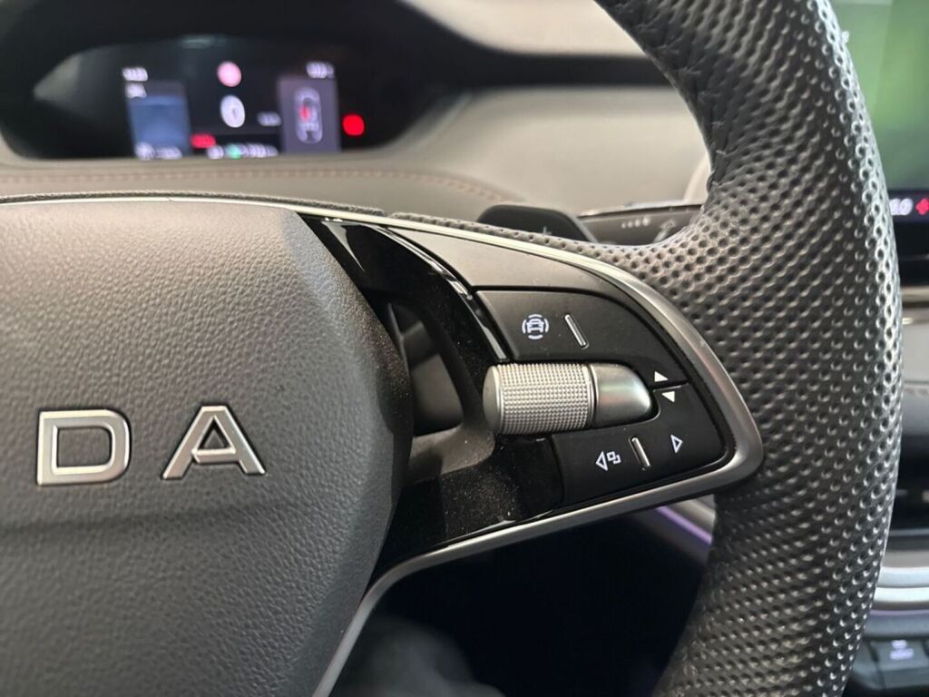 Skoda Enyaq 2026 Vihreä