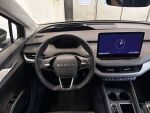 Skoda Enyaq 2026 Vihreä