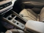 Skoda Enyaq 2026 Vihreä