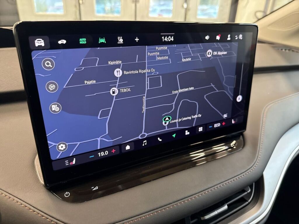 Skoda Enyaq 2026 Vihreä