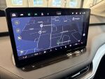 Skoda Enyaq 2026 Vihreä
