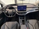 Skoda Enyaq 2026 Vihreä