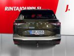 Skoda Enyaq 2026 Vihreä
