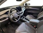 Skoda Enyaq 2026 Vihreä