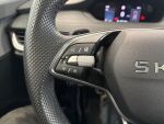 Skoda Enyaq 2026 Vihreä