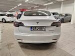 Tesla Model 3 2020 Valkoinen