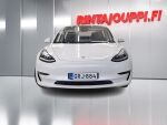 Tesla Model 3 2020 Valkoinen