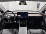 Tesla Model 3 2020 Valkoinen