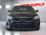 Kia Ceed 2025 Musta