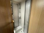 LMC Tourer Lift H 660 2024 Valkoinen