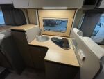 LMC Tourer Lift H 660 2024 Valkoinen