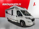 LMC Tourer Lift H 660 2024 Valkoinen