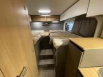LMC Tourer Lift H 660 2024 Valkoinen