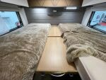 LMC Tourer Lift H 660 2024 Valkoinen