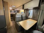 LMC Tourer Lift H 660 2024 Valkoinen