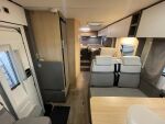 LMC Tourer Lift H 660 2024 Valkoinen
