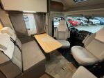 LMC Tourer Lift H 660 2024 Valkoinen
