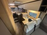 LMC Tourer Lift H 660 2024 Valkoinen